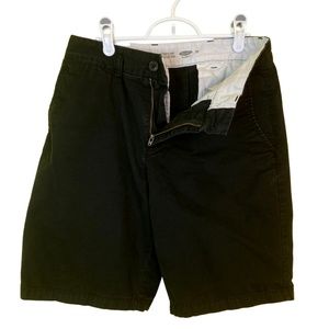 Slim Fit Chino Shorts